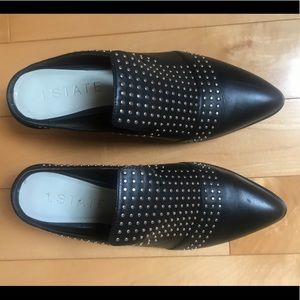 1 State Studded Mules